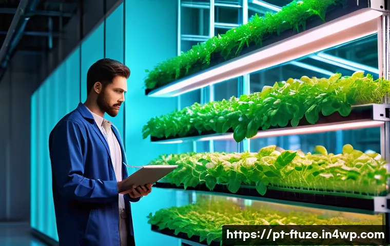 Descubra os Segredos da Inovação Alimentar Programas de Educação Essenciais 3 미래식품 혁신을 위한 교육 프로그램 관련 이미지 1