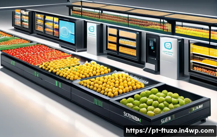 Descubra os Segredos da Inovação Alimentar Programas de Educação Essenciais 4 미래식품 혁신을 위한 교육 프로그램 관련 이미지 2